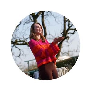 Deelnemer opleiding familieopstellingen review foto in Utrecht