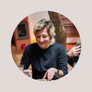Famillieopsteller Utrecht, deelnemer live in beeld