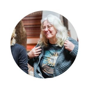 Opleiding familieopstellingen deelnemer in Utrecht